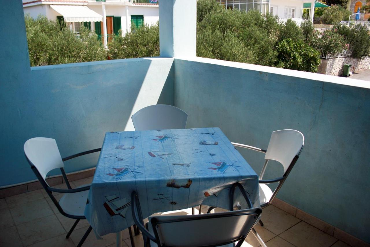 Apartment Jezera 5063C Екстер'єр фото