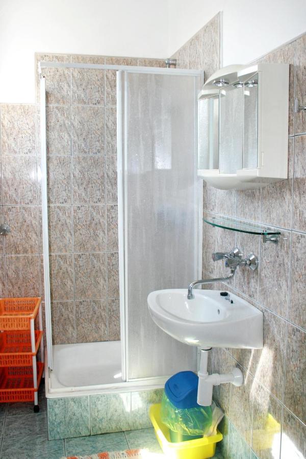Apartment Jezera 5063C Екстер'єр фото