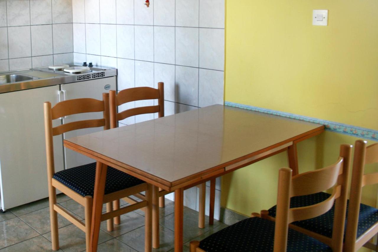 Apartment Jezera 5063C Екстер'єр фото