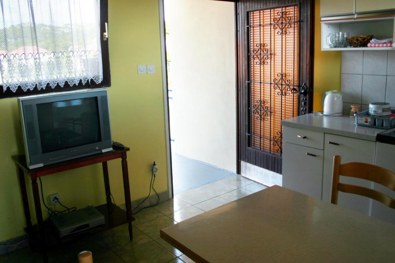 Apartment Jezera 5063C Екстер'єр фото
