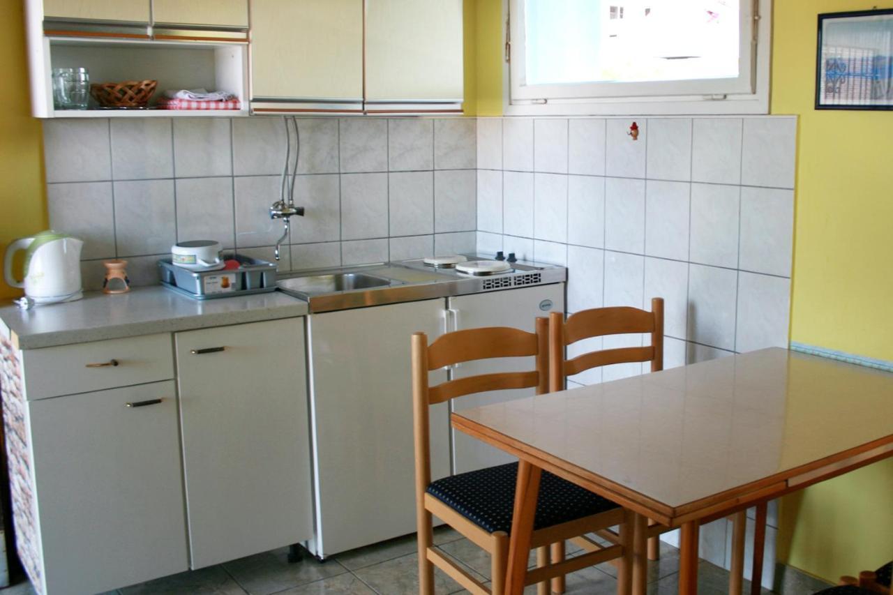 Apartment Jezera 5063C Екстер'єр фото